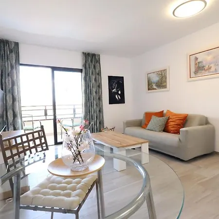 Paraiso Tropical Apartamento *