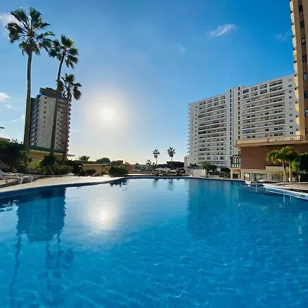 Apartamento Paraiso Tropical