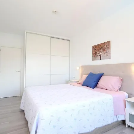 Apartamento Paraiso Tropical *