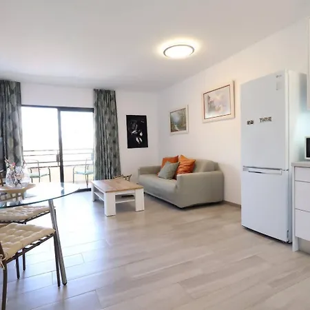 Apartamento Paraiso Tropical