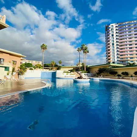 Διαμέρισμα Paraiso Tropical *